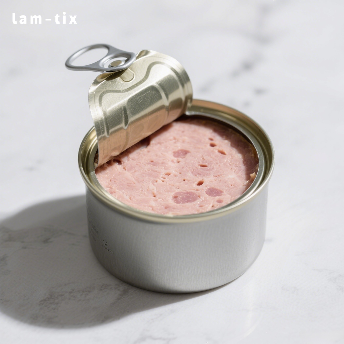 Κονσέρβα κρέατος για μεσημεριανό γεύμα 198 γρ.