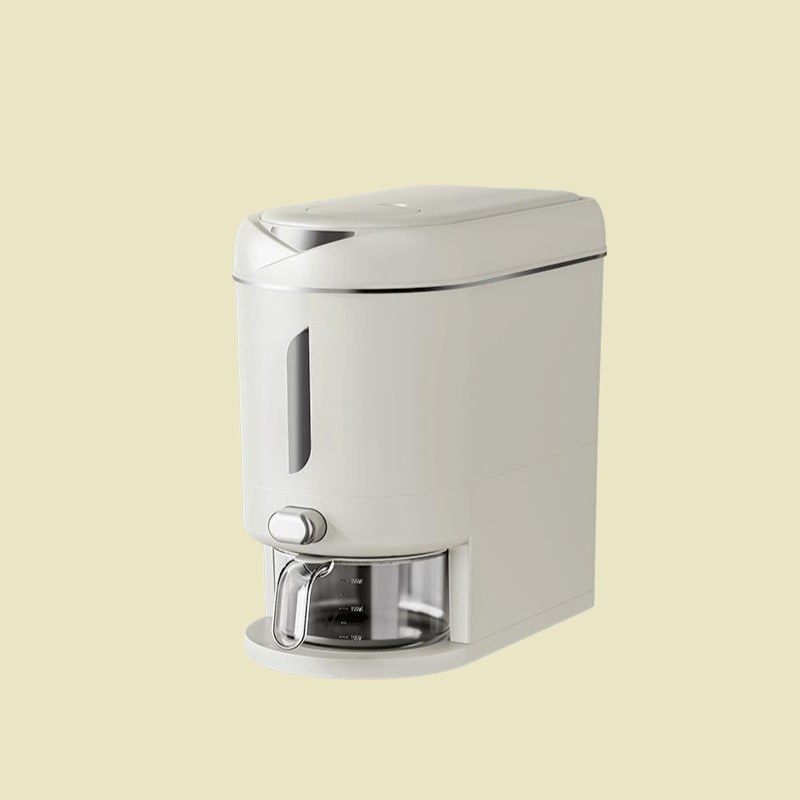 가정용 신형 밀봉 방충 쌀 저장기