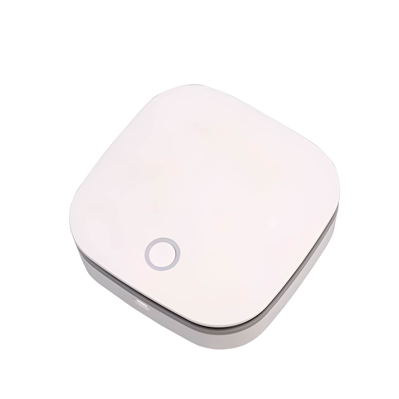 車用空気清浄機 USB 充電式浴室室内空気消毒ヘイズ臭気清浄機