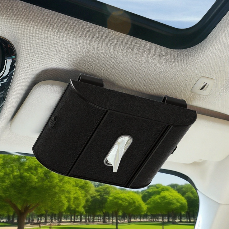 차량용 선글라스 케이스