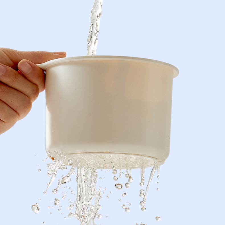 신형 걸이식 싱크대 물빠짐 바구니