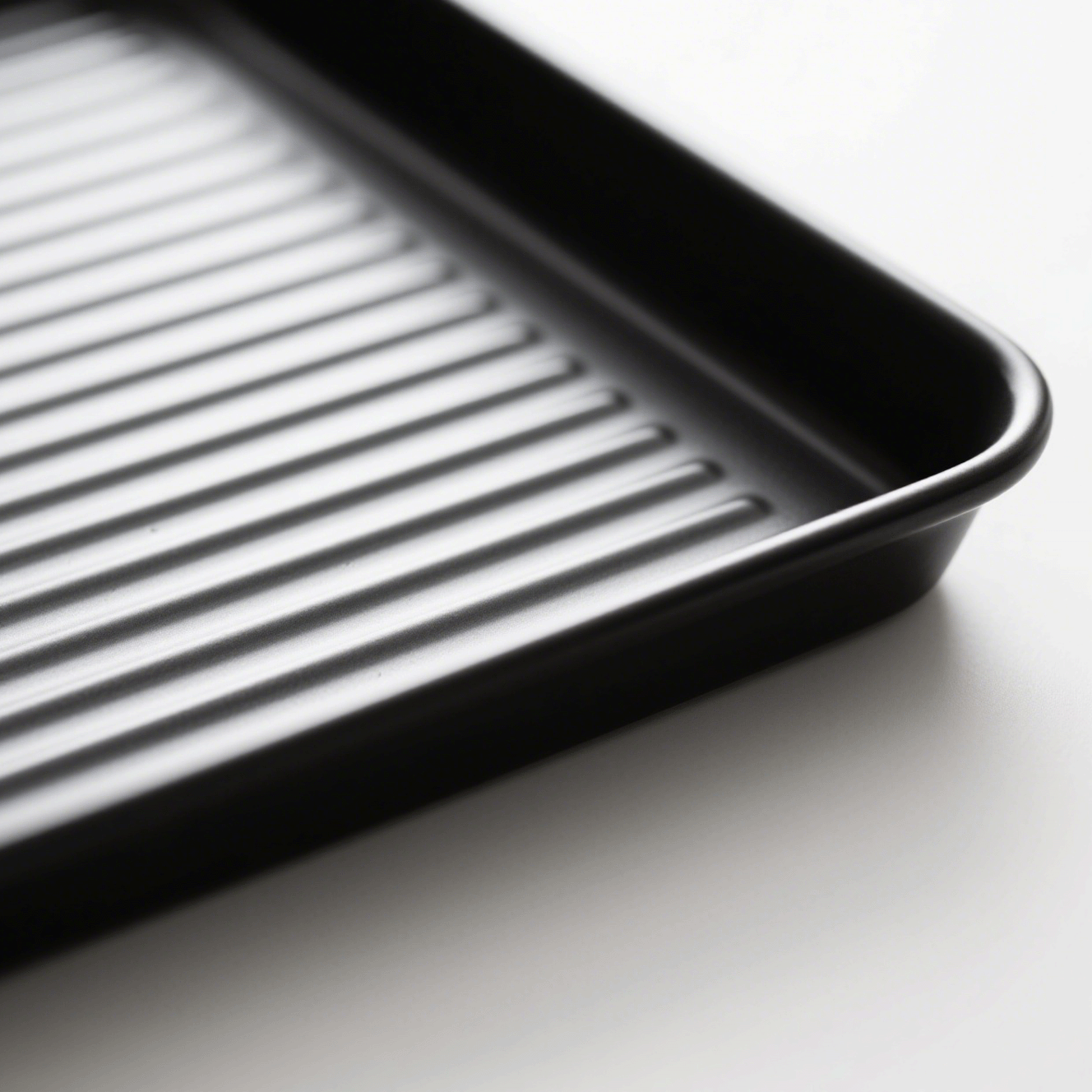 Utensilio de parrilla profesional de acero inoxidable