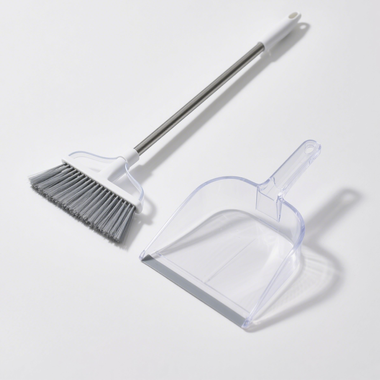 現代透明掃除機セット