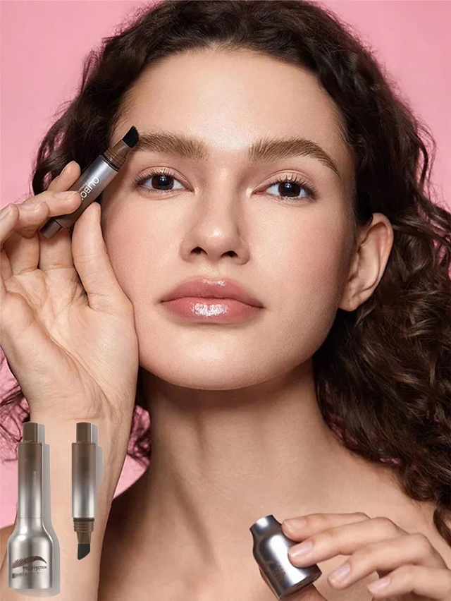 다기능 워터프루프 아이브로 브러시