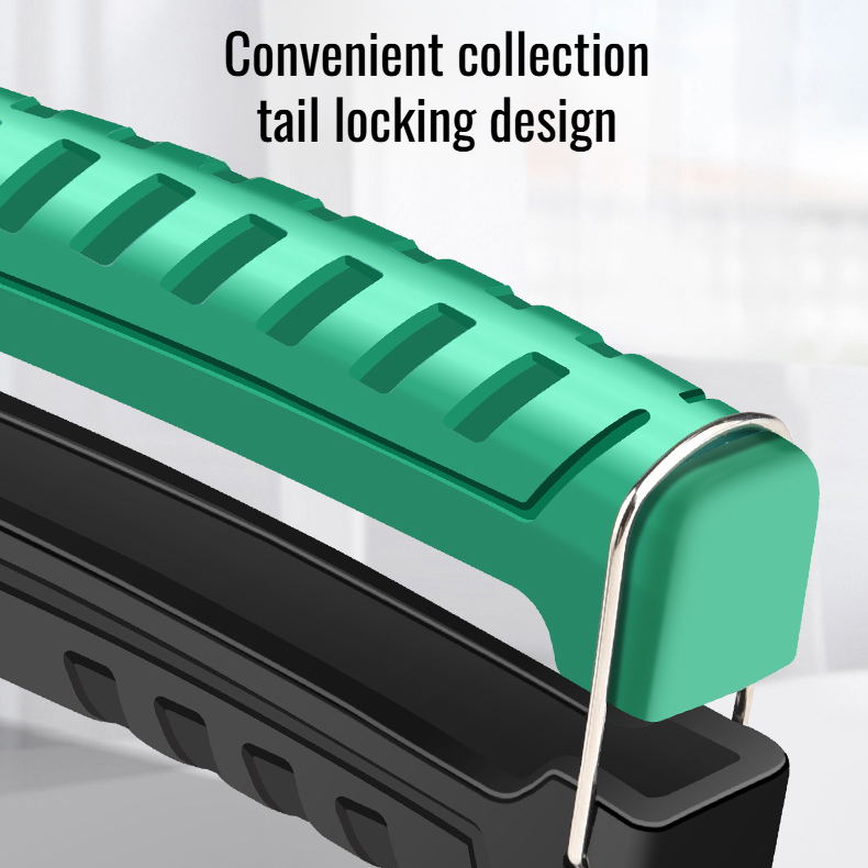 Cutting pipe Cutter pipe cutter Comfortable hand feeling rebound Stainless Steel Blades sk5 steel Al