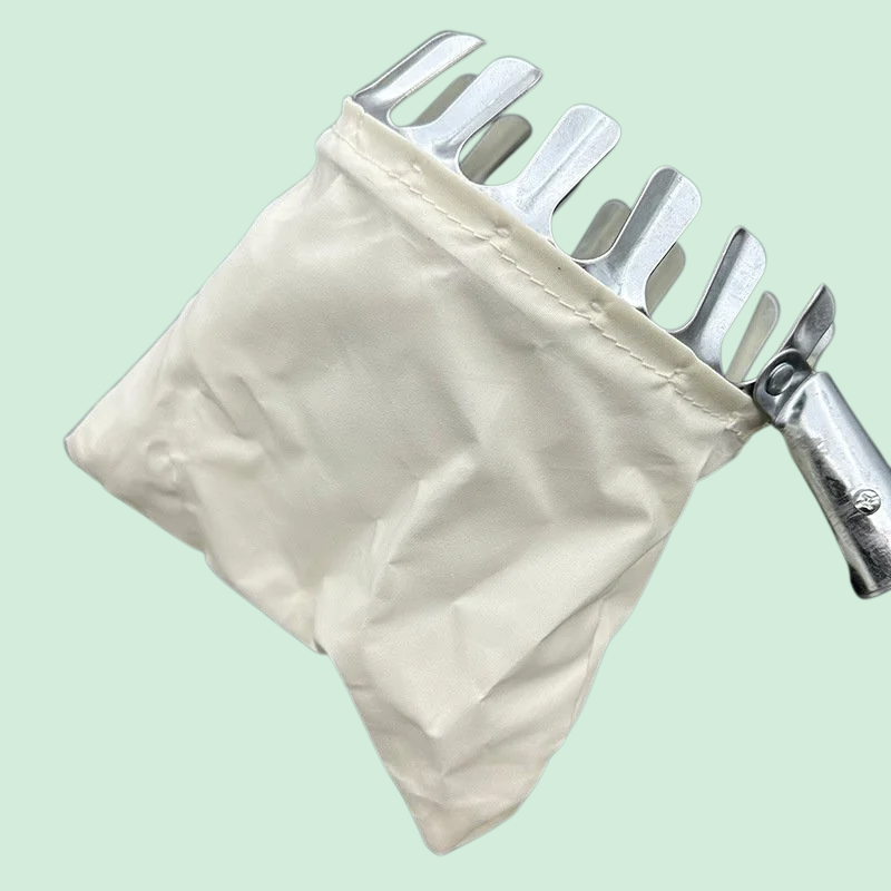 أدوات زراعية من الفولاذ المقاوم للصدأ، أداة قطع وصلات بستان 8 مم