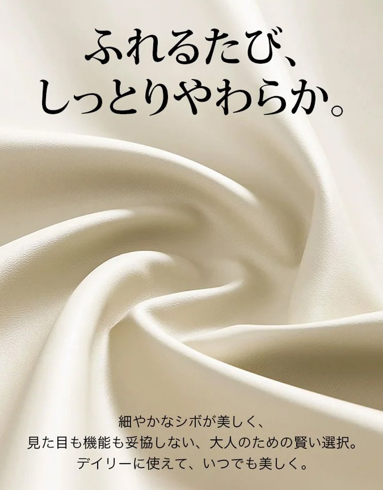 レディースレザーサンダル