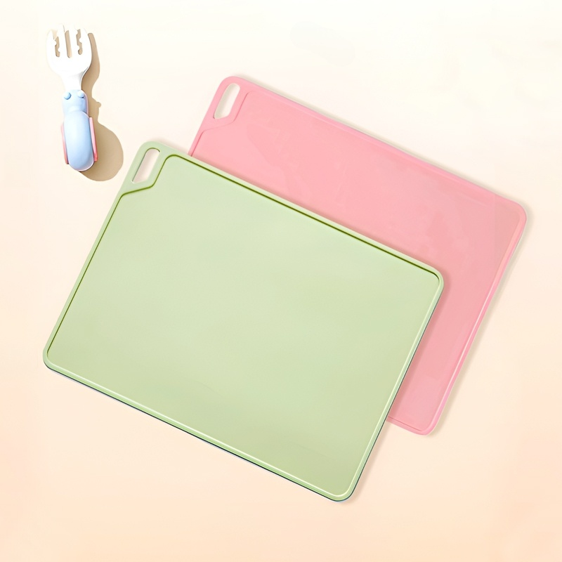 子供用シリコンプレースマット