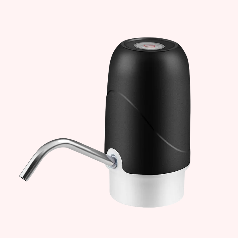 무선 충전식 워터펌프