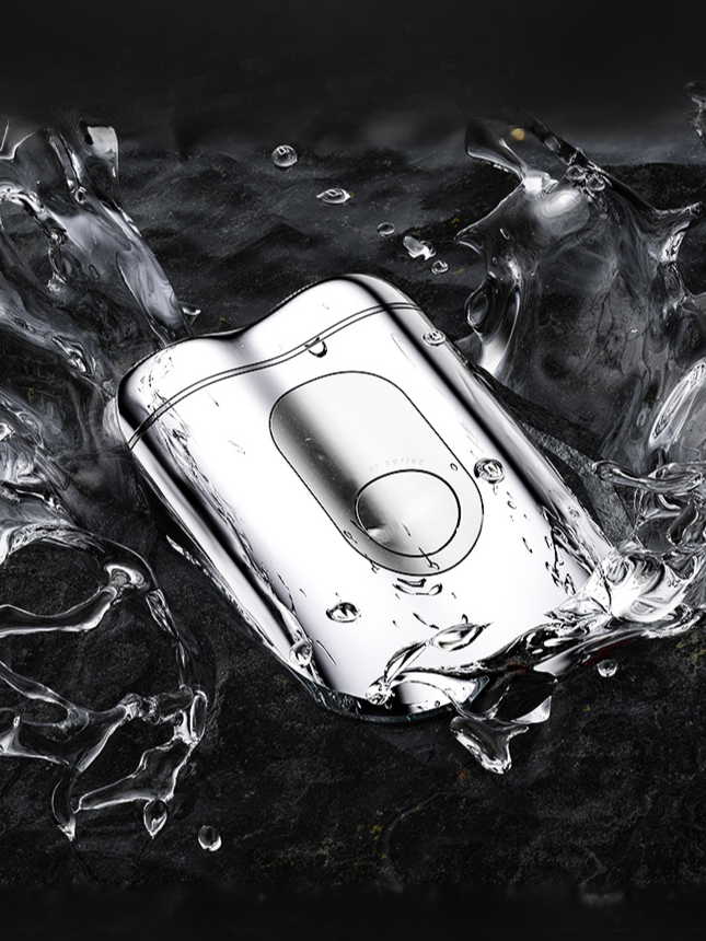 เครื่องโกนหนวดไฟฟ้า ขนาดเล็ก รุ่นใหม่