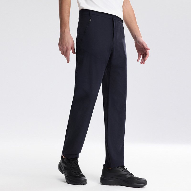 Volné sportovní kalhoty