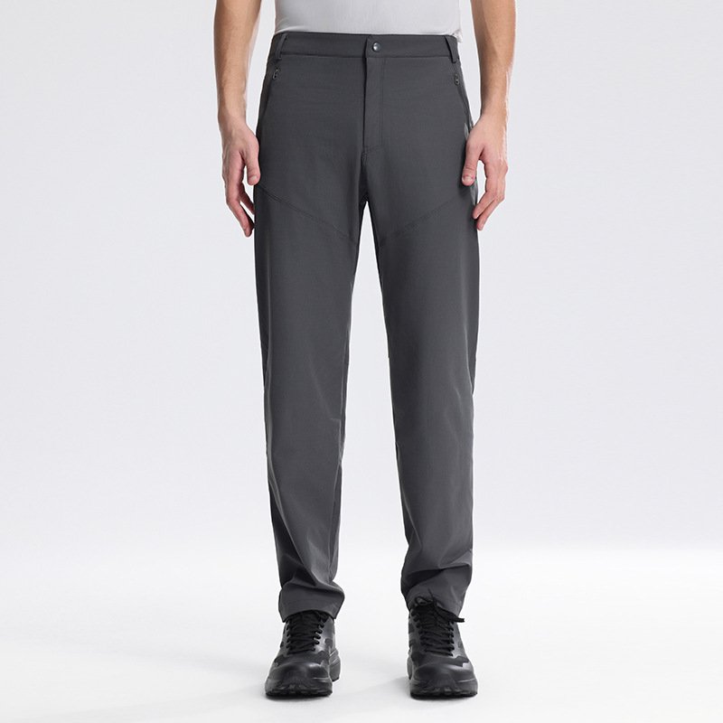 Volné sportovní kalhoty