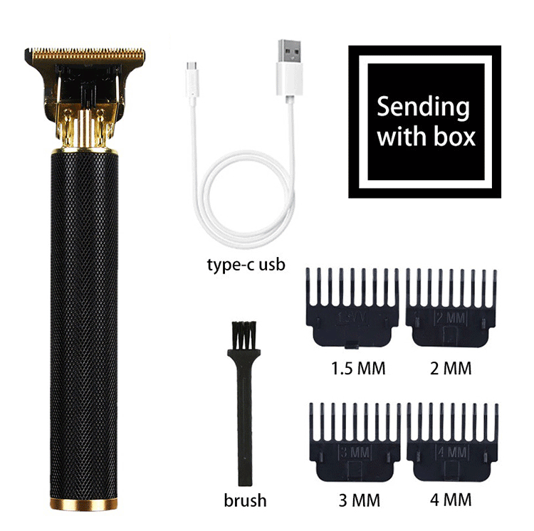 Elektryczny trymer T-Blade