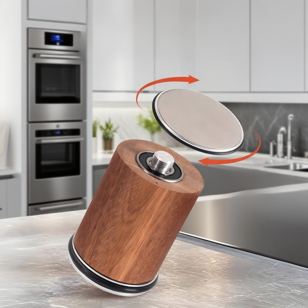 プラスチックローラカッタの全体画像