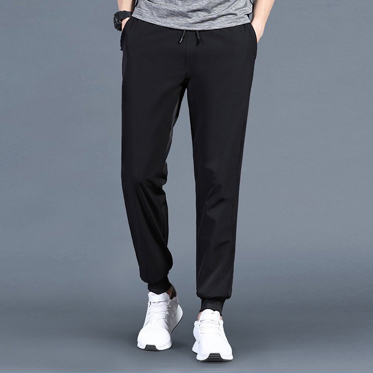 두 벌 같이 구매 시 한 벌 무료 -  고탄력 속건 팬츠