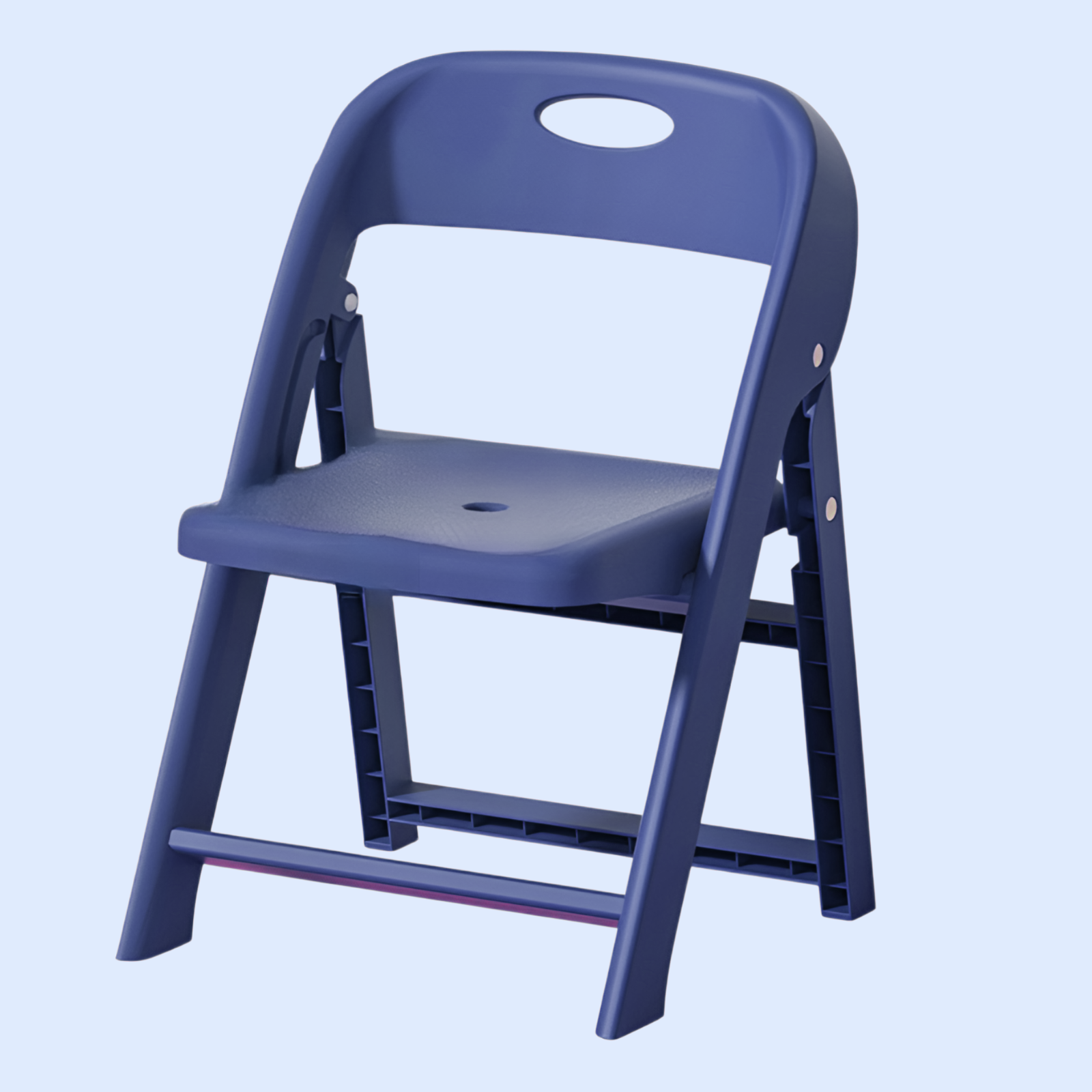 キッズチェア 折りたたみ椅子 子供用 ローチェア 子供椅子 ベビーチェア 背もたれ付き 滑り止め付き 軽量 プラスチック製 座面ゆったり 携帯便利 省スペース 幼稚園 保育園 家庭用 子ども用イス 豆