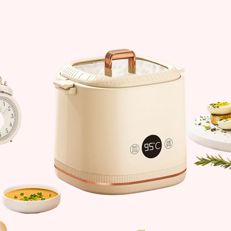 계란찜기 가정용 아침 식사 기계