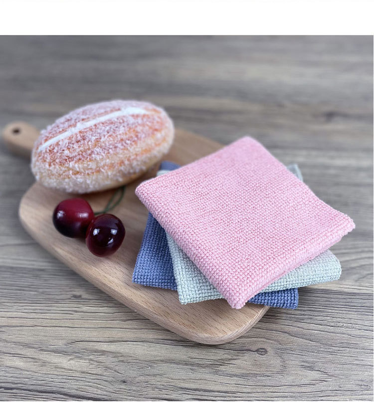 多用途家庭用雑巾