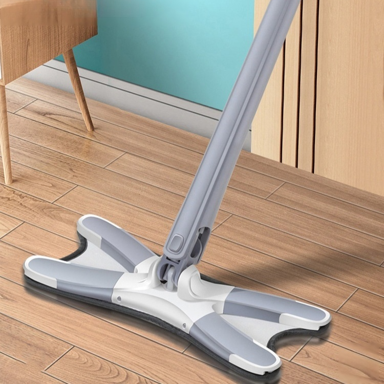 Mop obrotowy bez mycia