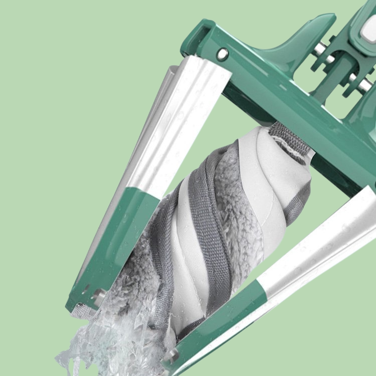 免手洗旋轉拖把