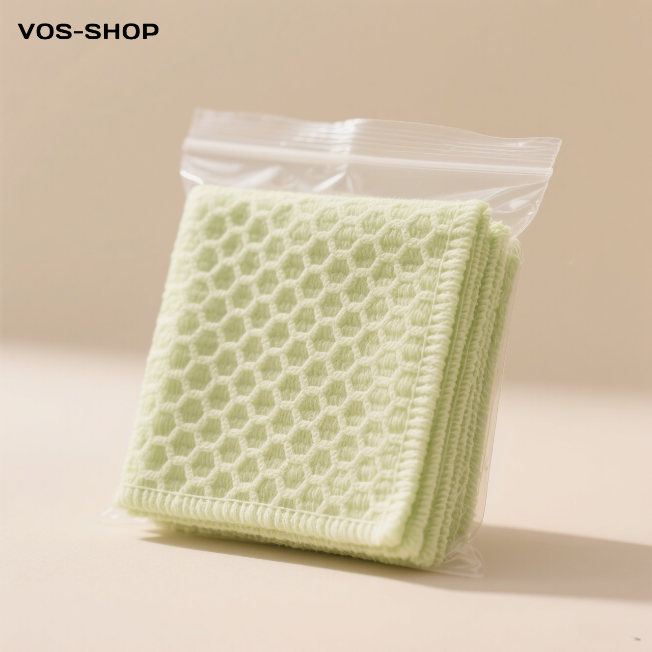 竹纖維洗碗布（5個裝）