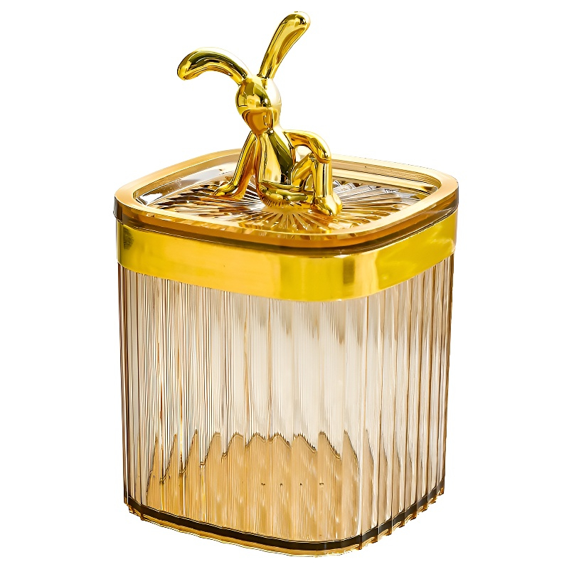 輕奢高級感密封罐