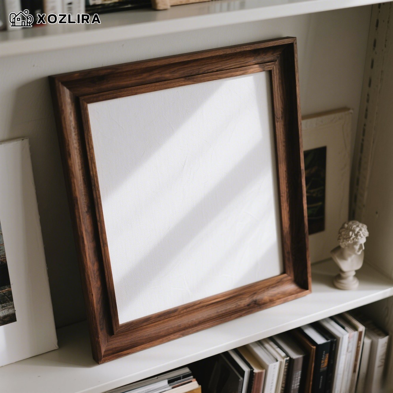 미술 학생을 위한 나무 이젤