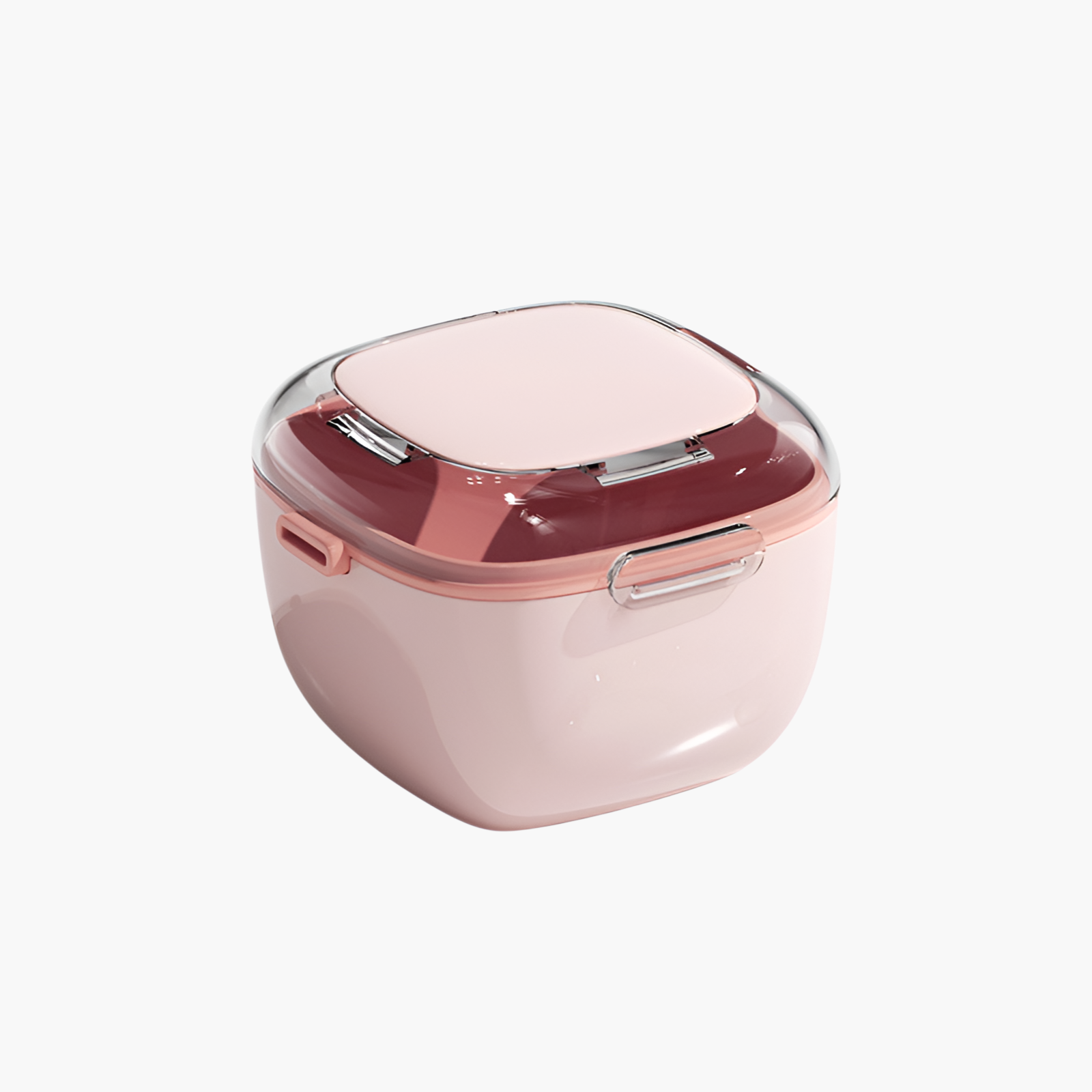 ブレース収納ボックス