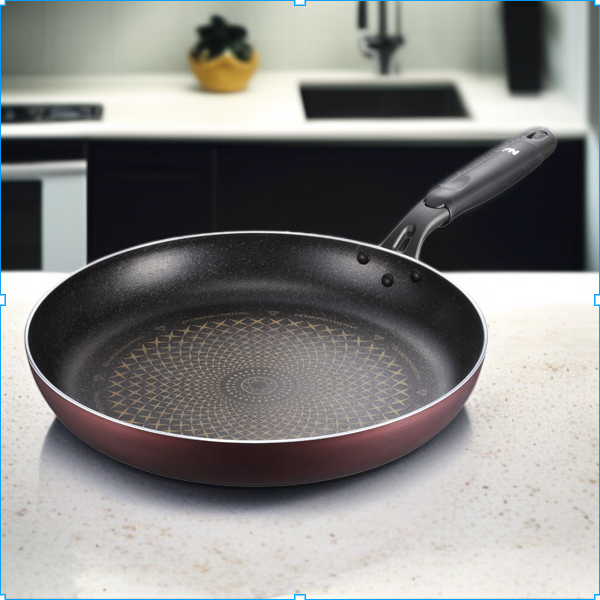 Manufacturer's household multifunctional non-stick frying pan