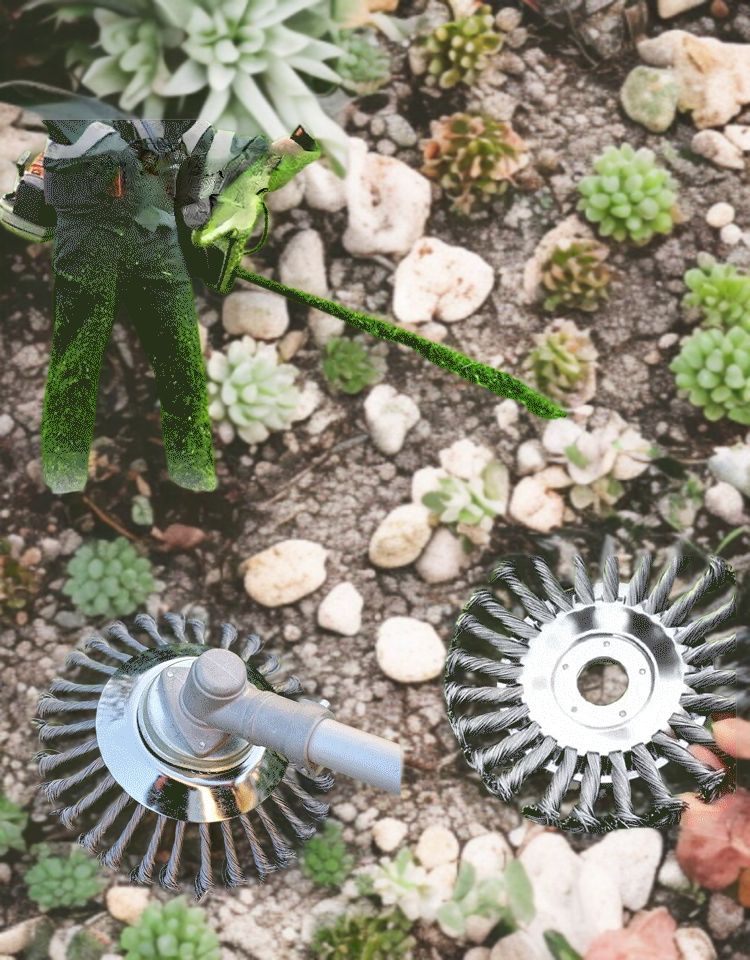 草刈機用チップソー