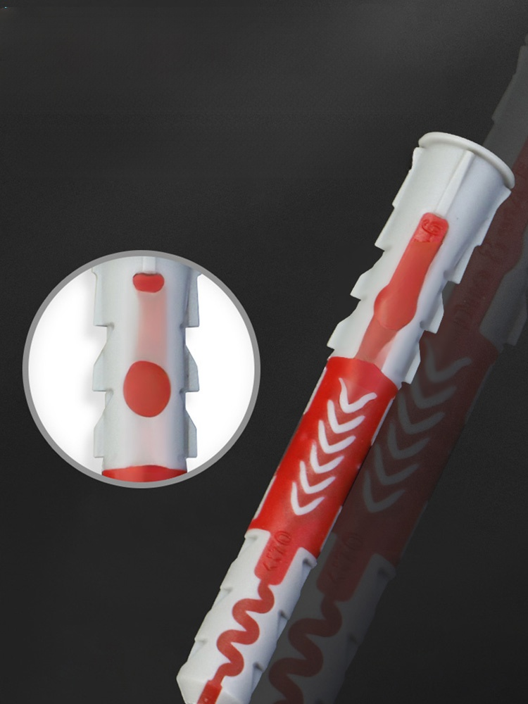 締付け式アンカーボルト