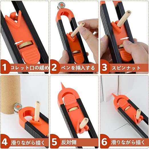 回転式卓上パイプバイス（アンビル付き）