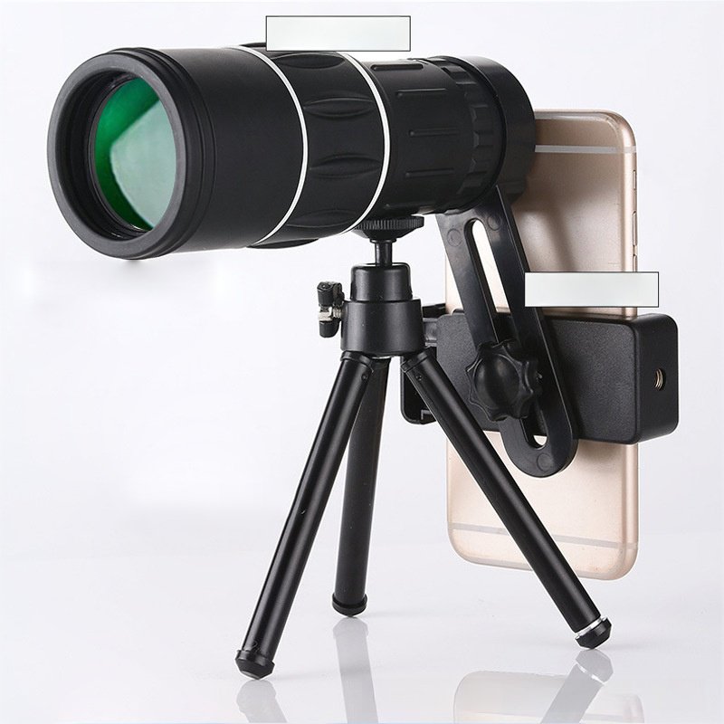 スマホ用単眼鏡