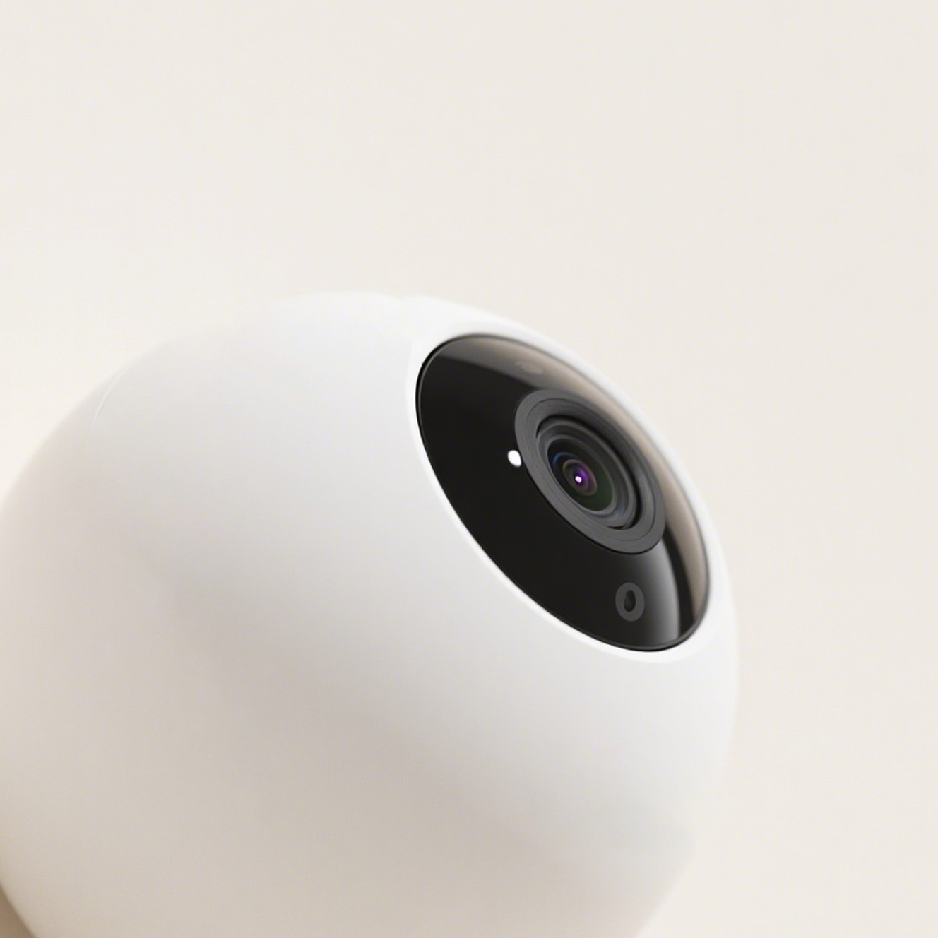 Instalace HD bezpečnostní kamery v domácnosti