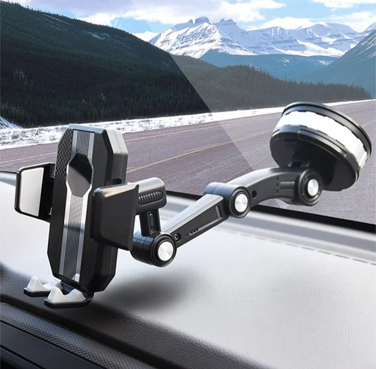 차량용 핸드폰 거치대