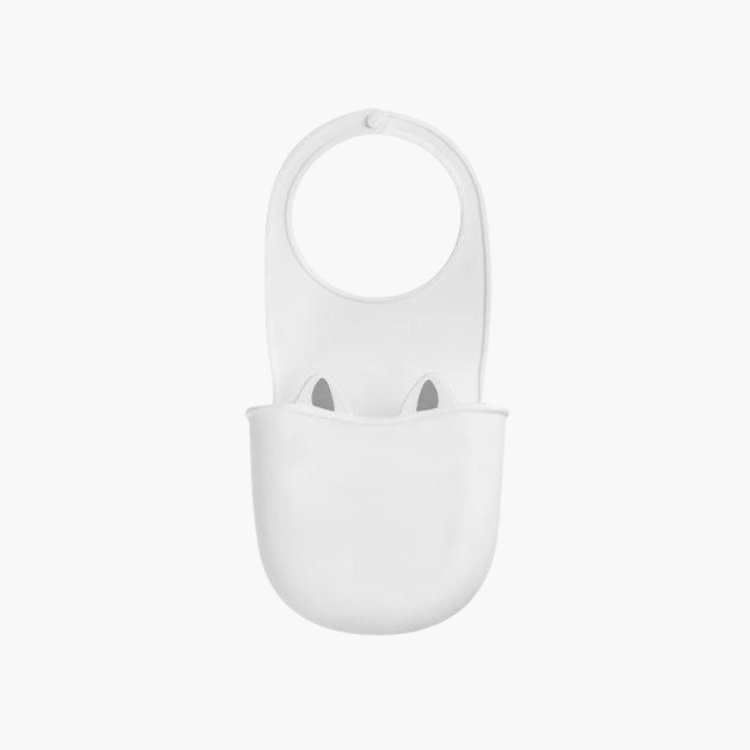 펀치프리 수납형 행잉바구니