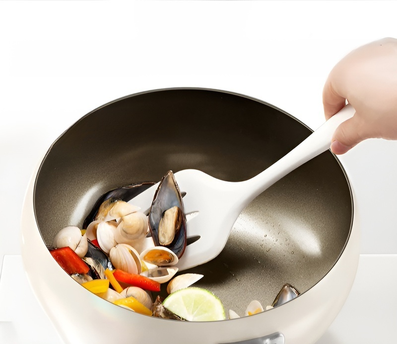 여성에게 추천하는 가정용 작은 철냄비