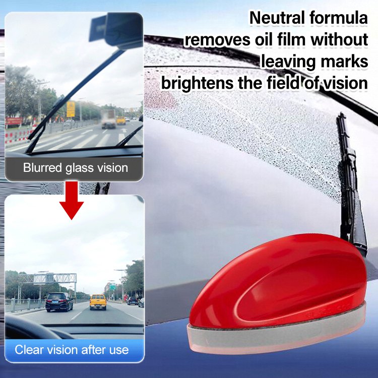 Auto Glass Bright Mouse Coating Plating
