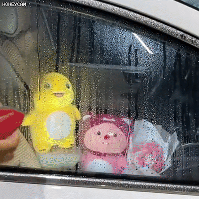 Auto Glass Bright Mouse Coating Plating