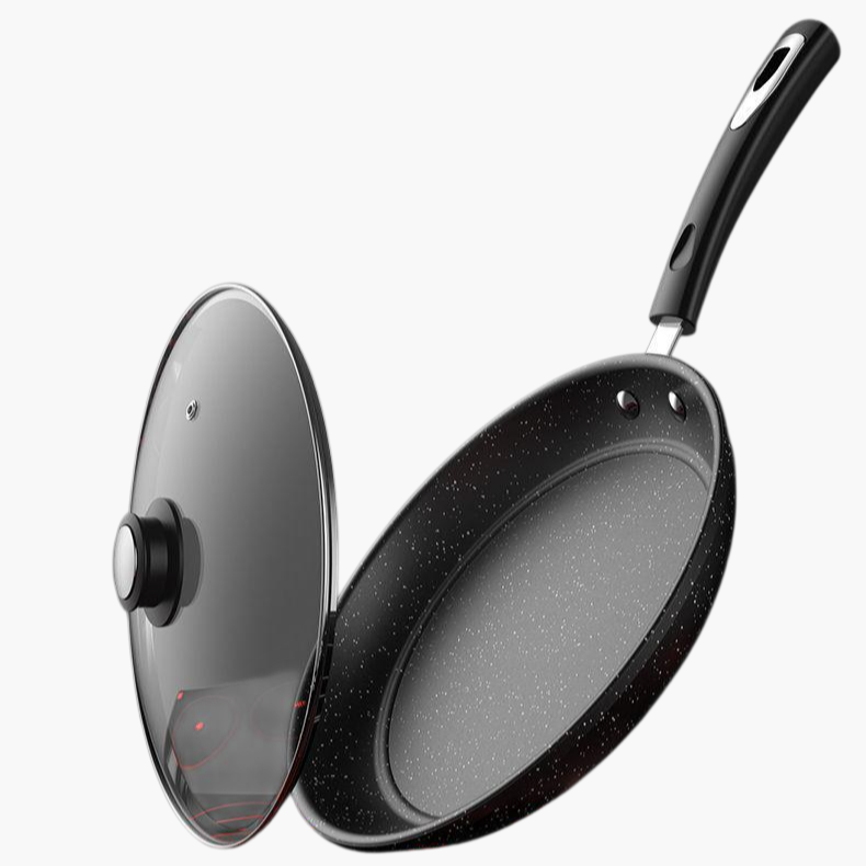 不黏鍋家用平底鍋