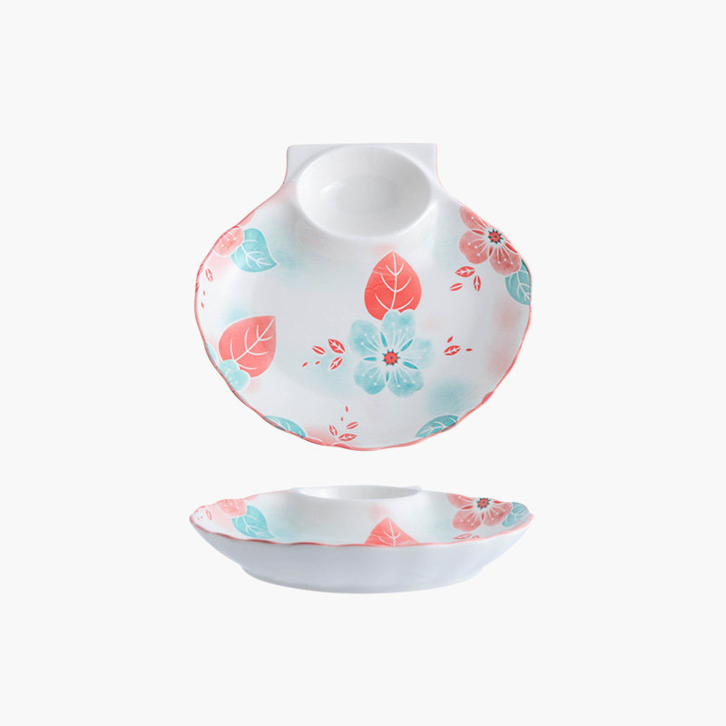 Keramikgeschirr-Sets