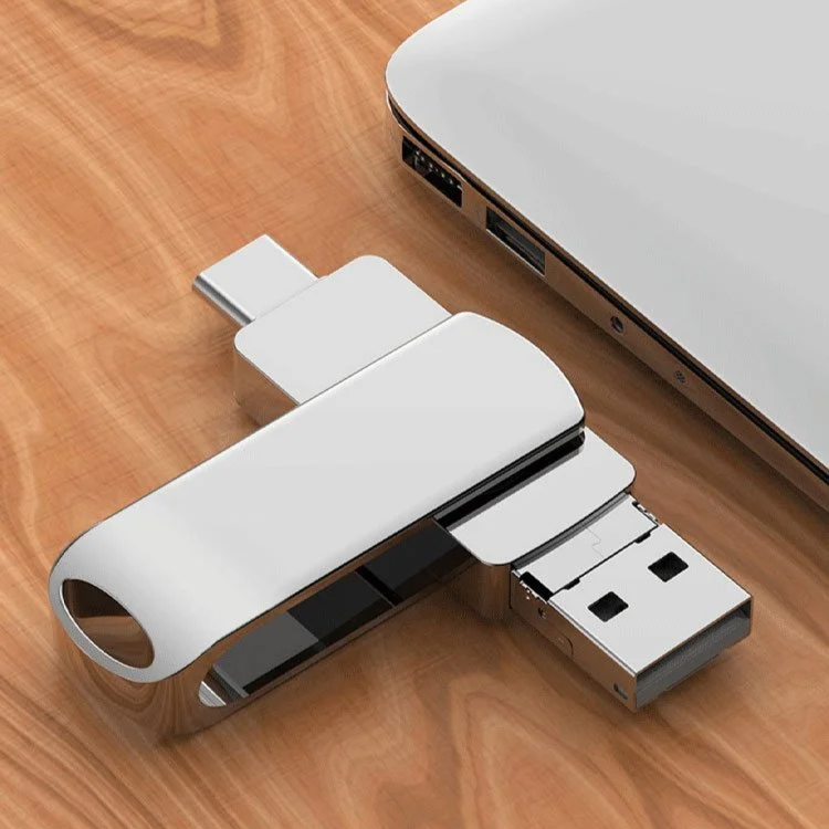 4 IN 1 USB