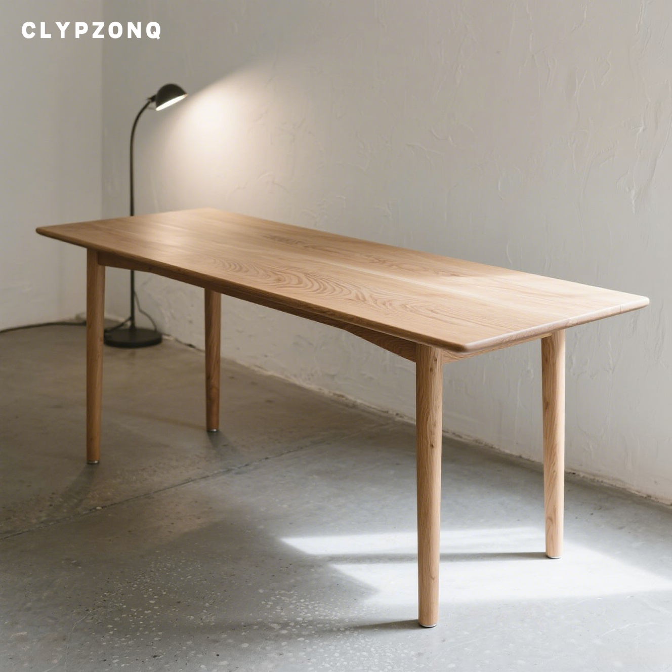 ダイニング用テーブルのサイズ比較