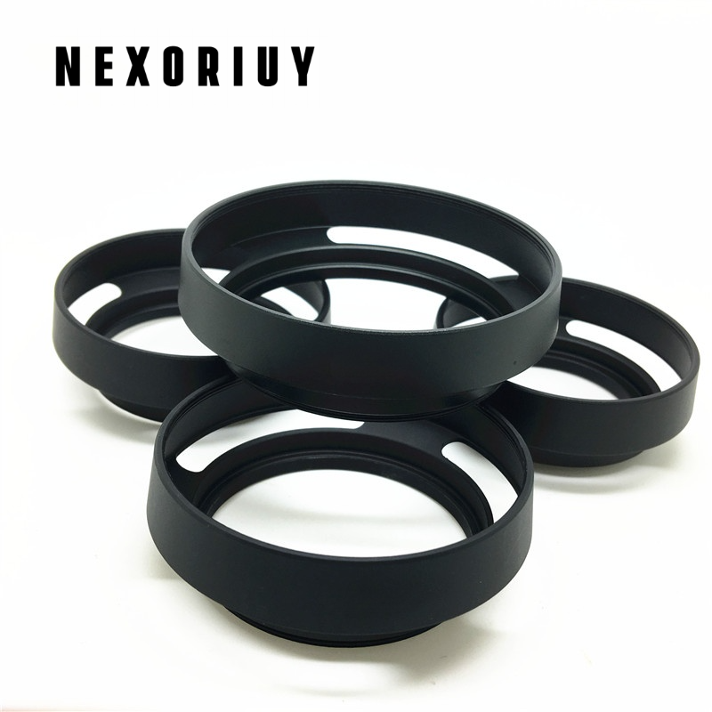 レンズフード透かしマスク