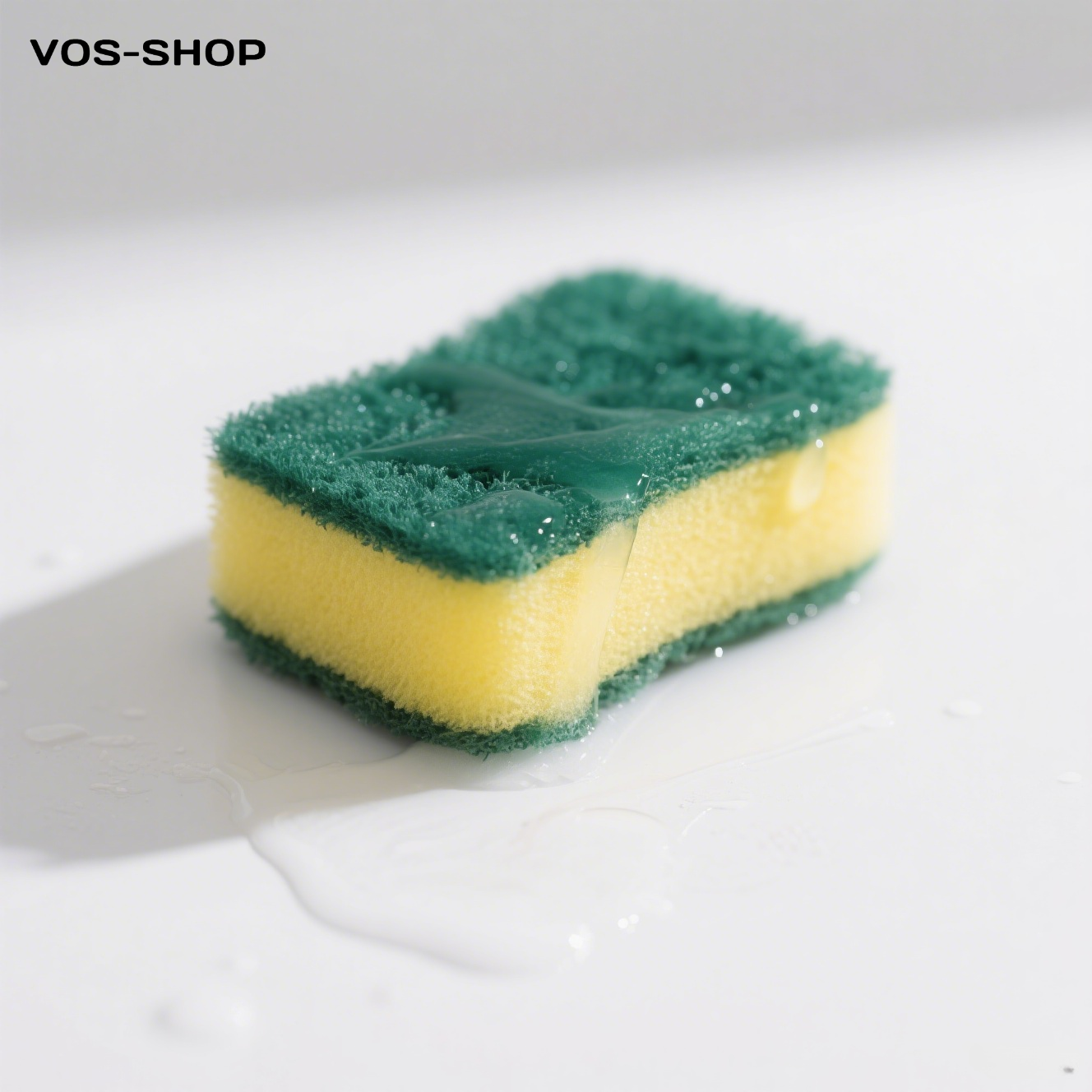 多功能海綿擦（5個裝）