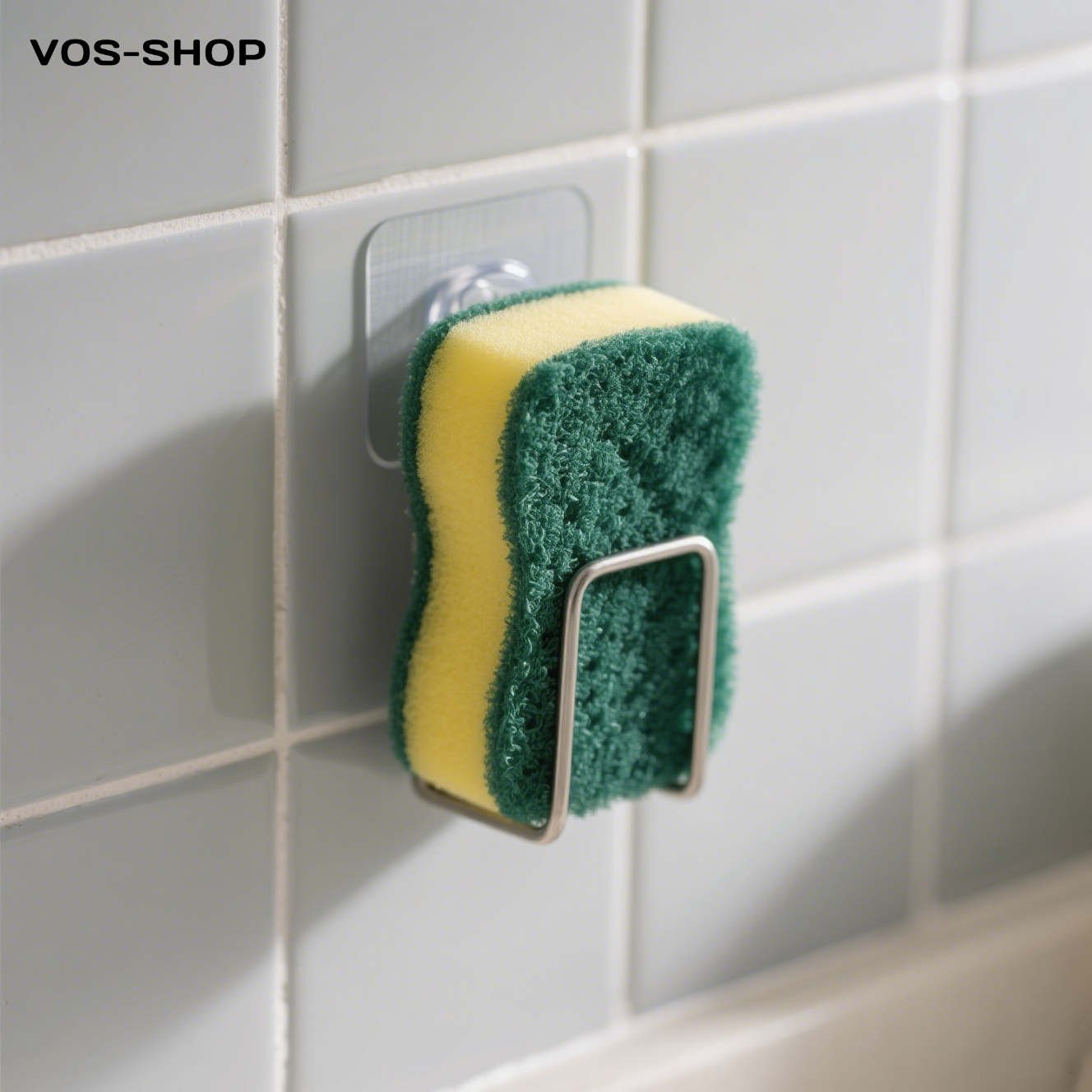 多功能海綿擦（5個裝）