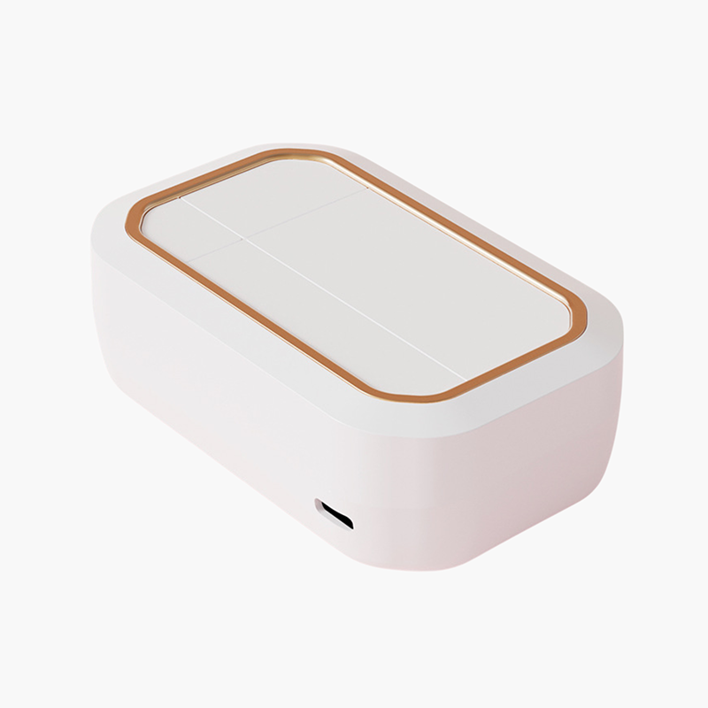 콘택트렌즈 관리 보관함