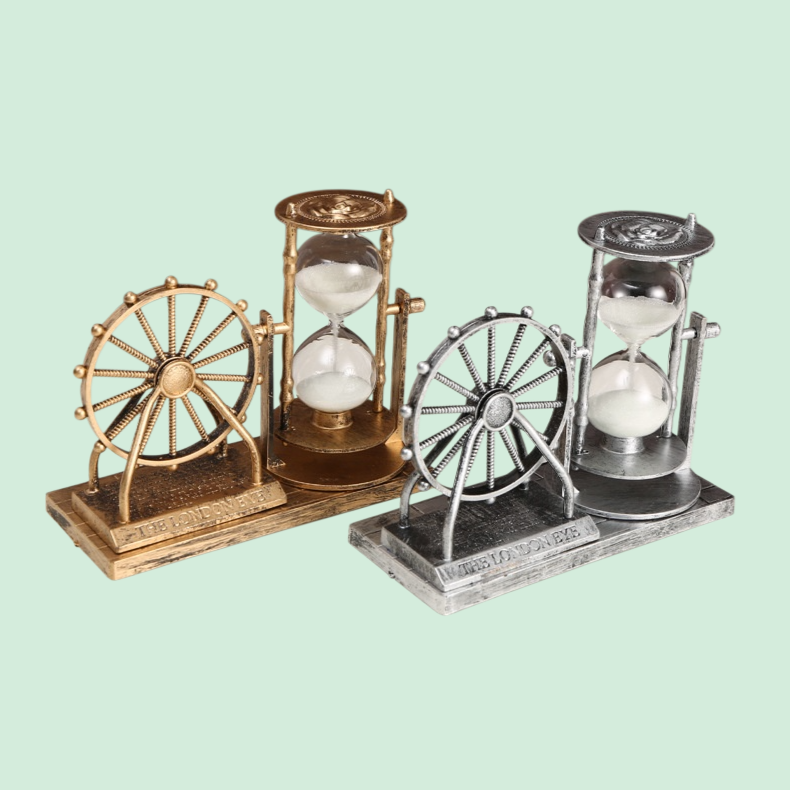 빈티지 레트로 홈 장식 소품