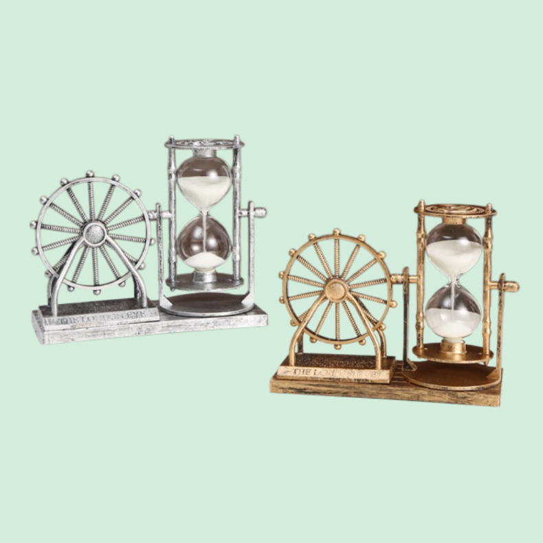 빈티지 레트로 홈 장식 소품