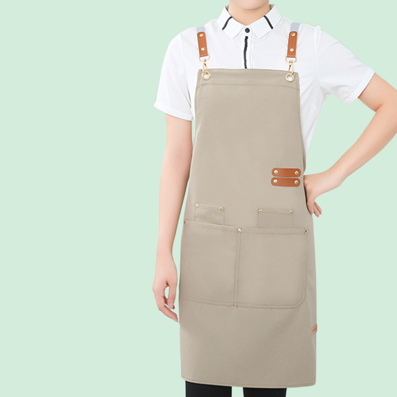 防水帆布圍裙